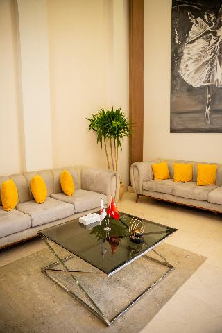 Rivoli Suites fotoÄŸrafÄ±