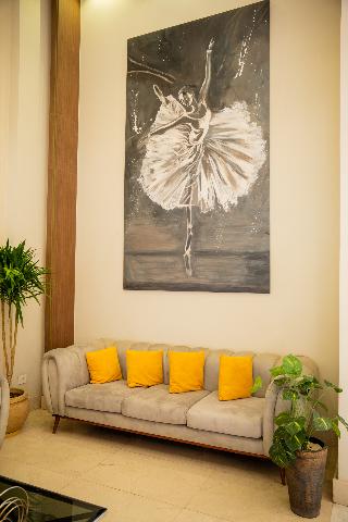 Rivoli Suites fotoÄŸrafÄ±