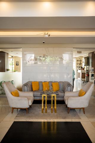 Rivoli Suites fotoÄŸrafÄ±
