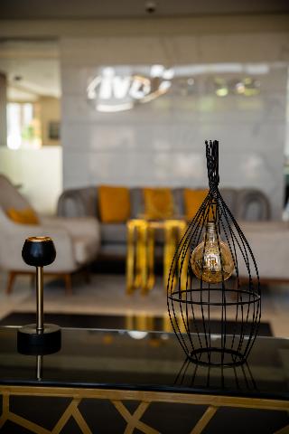 Rivoli Suites fotoÄŸrafÄ±