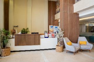 Rivoli Suites fotoÄŸrafÄ±