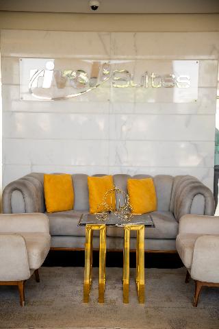 Rivoli Suites fotoÄŸrafÄ±