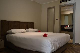 Rivoli Suites fotoÄŸrafÄ±
