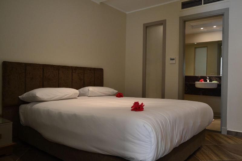 Rivoli Suites - Oda