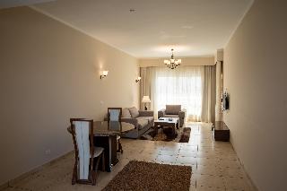 Rivoli Suites fotoÄŸrafÄ±