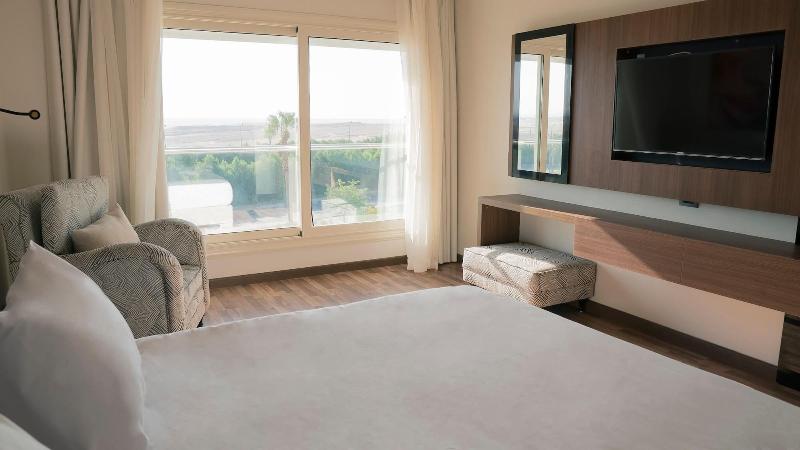 Rivoli Suites - Oda