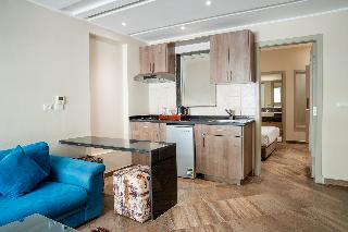 Rivoli Suites fotoÄŸrafÄ±