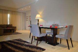 Rivoli Suites fotoÄŸrafÄ±