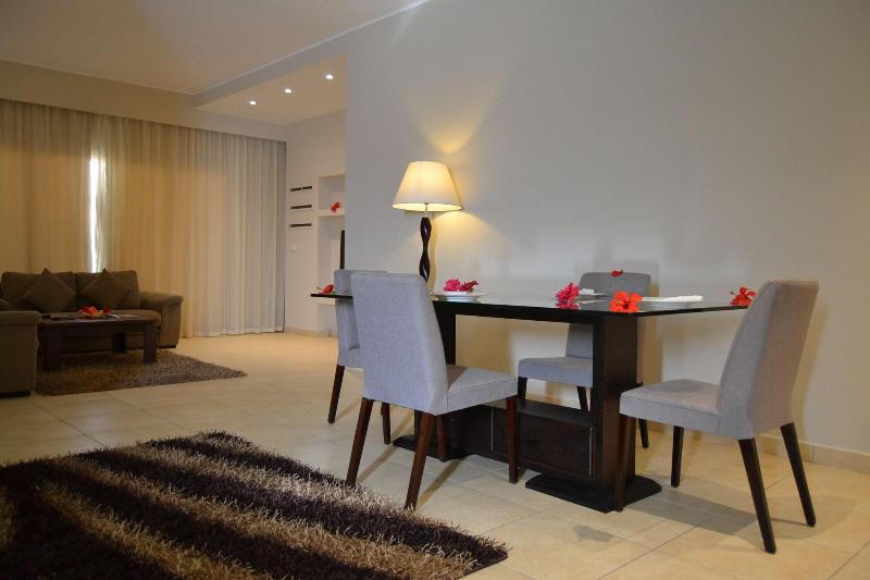 Rivoli Suites - Oda