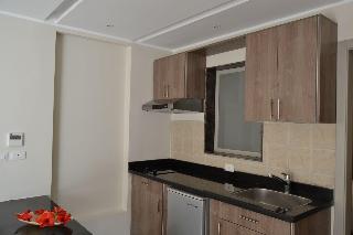 Rivoli Suites fotoÄŸrafÄ±