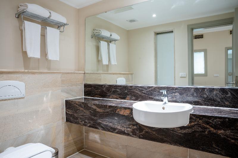 Rivoli Suites - Oda