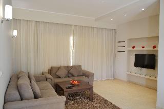 Rivoli Suites fotoÄŸrafÄ±