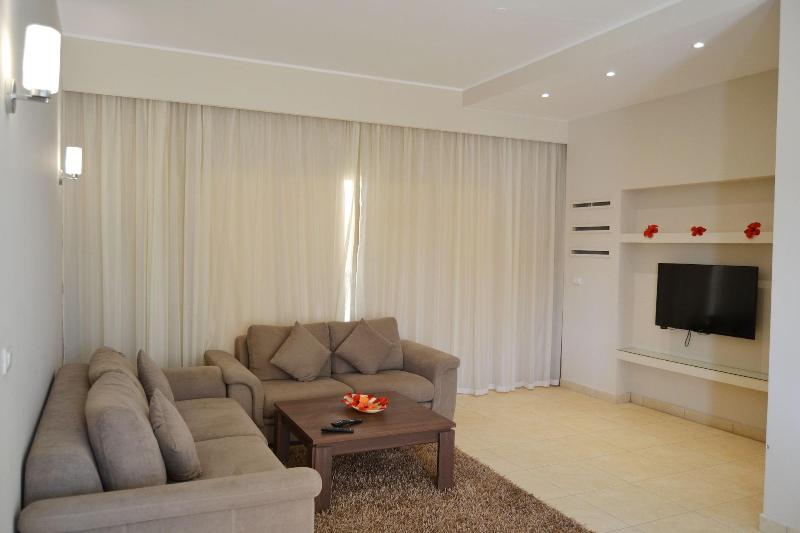Rivoli Suites - Oda