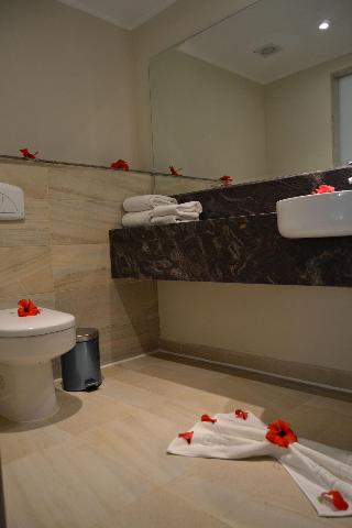 Rivoli Suites fotoÄŸrafÄ±
