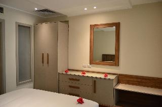 Rivoli Suites fotoÄŸrafÄ±