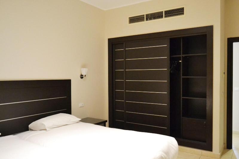 Rivoli Suites - Oda