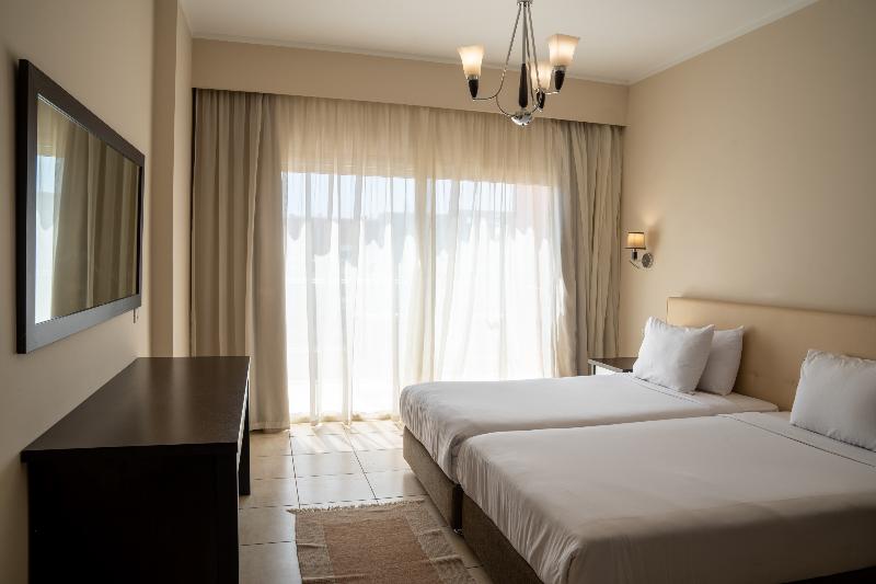 Rivoli Suites - Oda