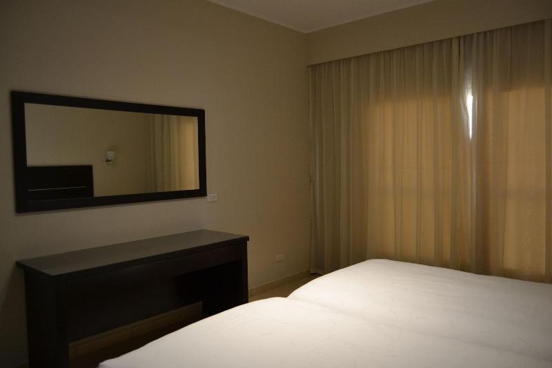 Rivoli Suites - Oda
