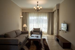 Rivoli Suites fotoÄŸrafÄ±