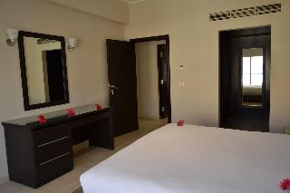 Rivoli Suites fotoÄŸrafÄ±