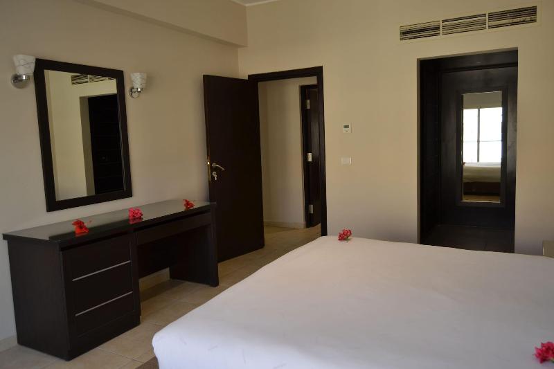 Rivoli Suites - Oda