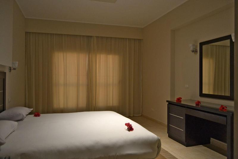 Rivoli Suites - Oda