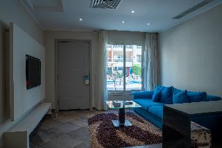 Rivoli Suites fotoÄŸrafÄ±