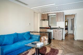 Rivoli Suites fotoÄŸrafÄ±