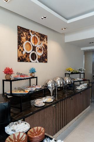 Rivoli Suites fotoÄŸrafÄ±
