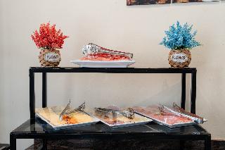 Rivoli Suites fotoÄŸrafÄ±