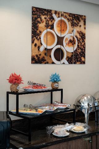 Rivoli Suites fotoÄŸrafÄ±