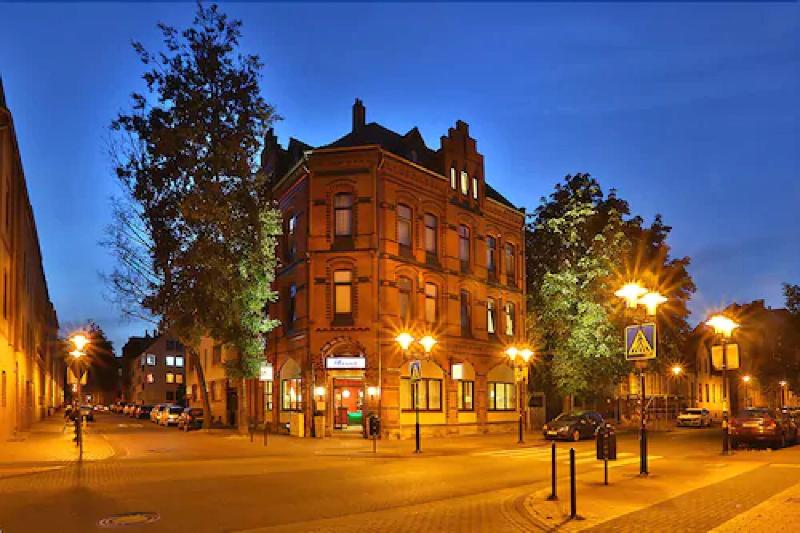 1891 Hildesheim Boutique Hotel - Genel