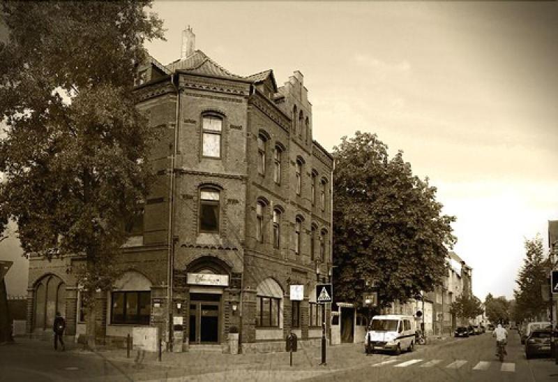 1891 Hildesheim Boutique Hotel - Genel