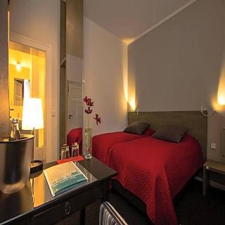 1891 Hildesheim Boutique Hotel fotoÄŸrafÄ±