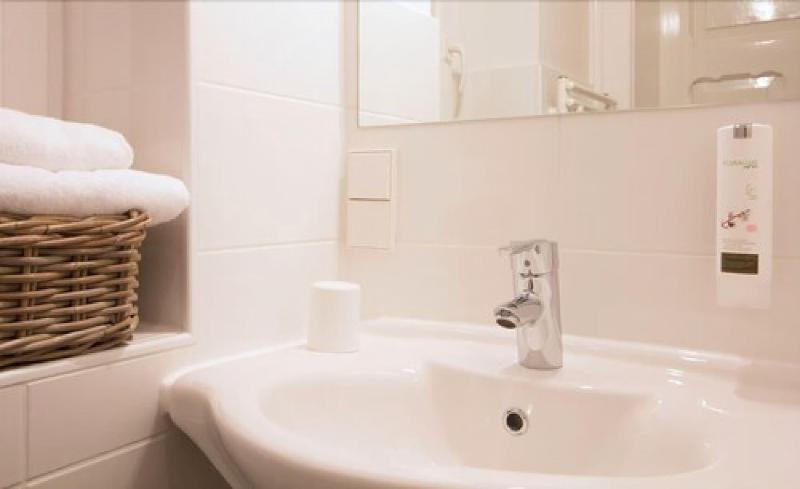 1891 Hildesheim Boutique Hotel - Oda