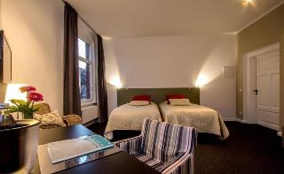 1891 Hildesheim Boutique Hotel fotoÄŸrafÄ±