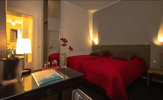 1891 Hildesheim Boutique Hotel fotoÄŸrafÄ±