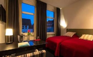 1891 Hildesheim Boutique Hotel fotoÄŸrafÄ±