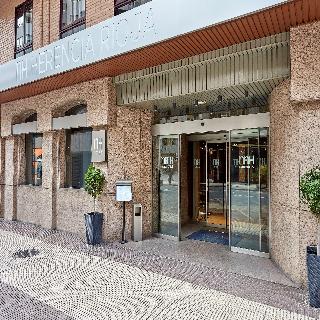 NH Logroño Herencia Rioja