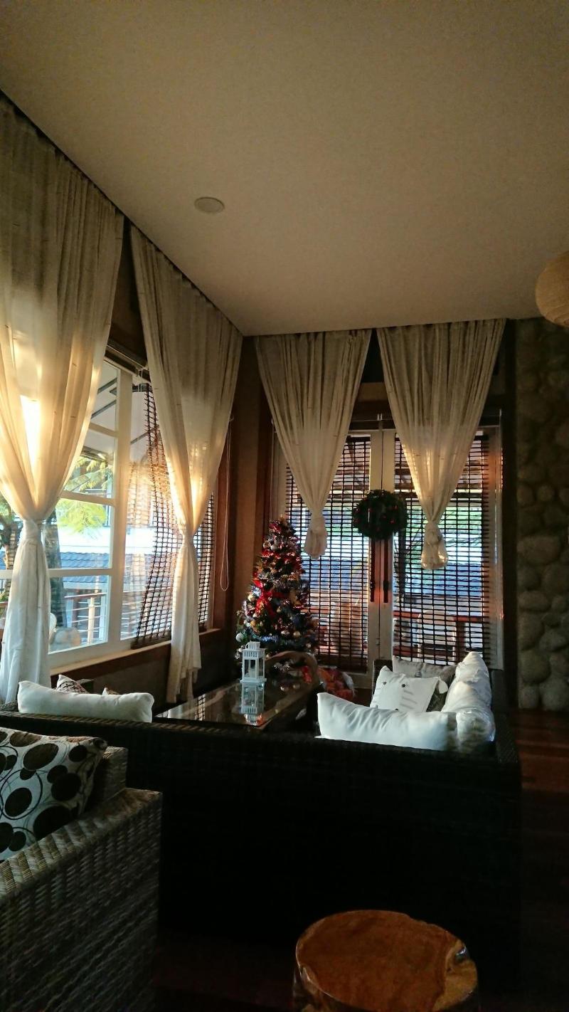 Hotel Kalang Ulu - Bar