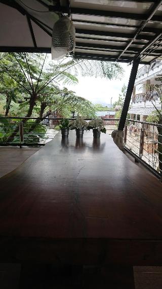 Hotel Kalang Ulu fotoÄŸrafÄ±