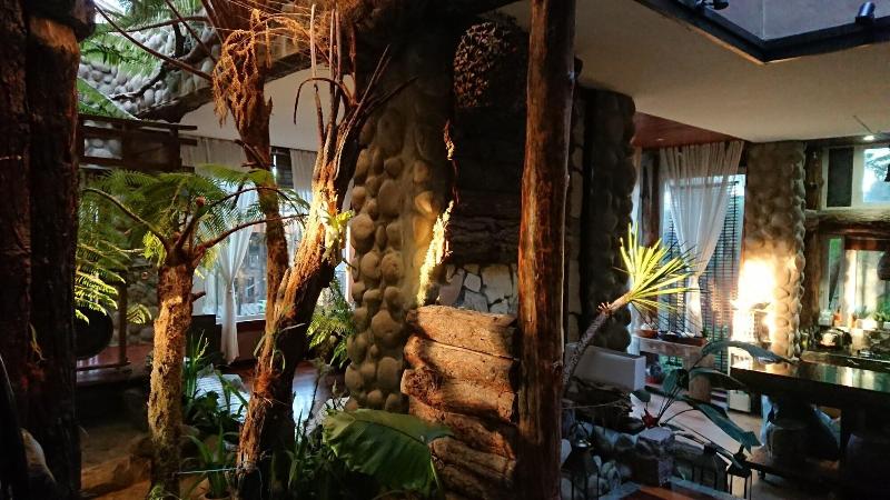 Hotel Kalang Ulu - Lobi