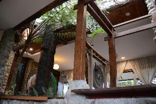Hotel Kalang Ulu fotoÄŸrafÄ±