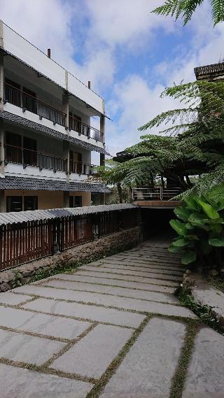 Hotel Kalang Ulu otel fotoğrafı