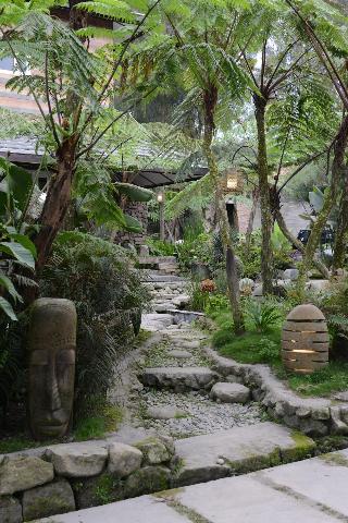 Hotel Kalang Ulu fotoÄŸrafÄ±