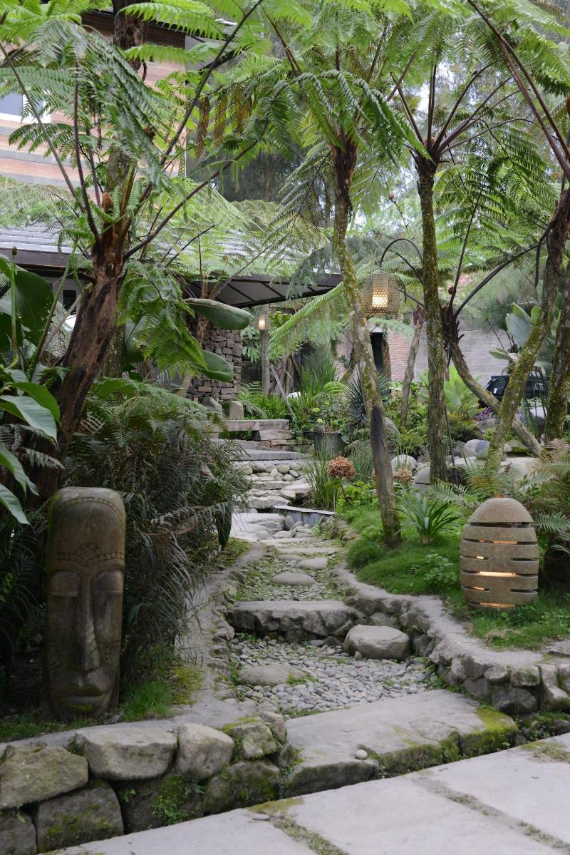 Hotel Kalang Ulu - Genel