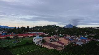 Hotel Kalang Ulu fotoÄŸrafÄ±