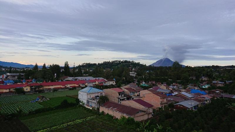 Hotel Kalang Ulu - Genel