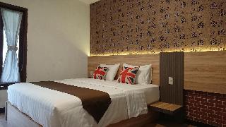 Hotel Kalang Ulu fotoÄŸrafÄ±