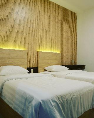 Hotel Kalang Ulu fotoÄŸrafÄ±